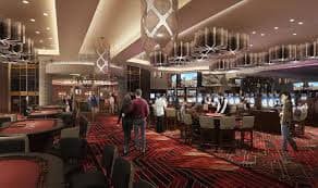 Sảnh cá cược thể thao và casino trực tuyến vh79 dành cho người dùng Việt Nam