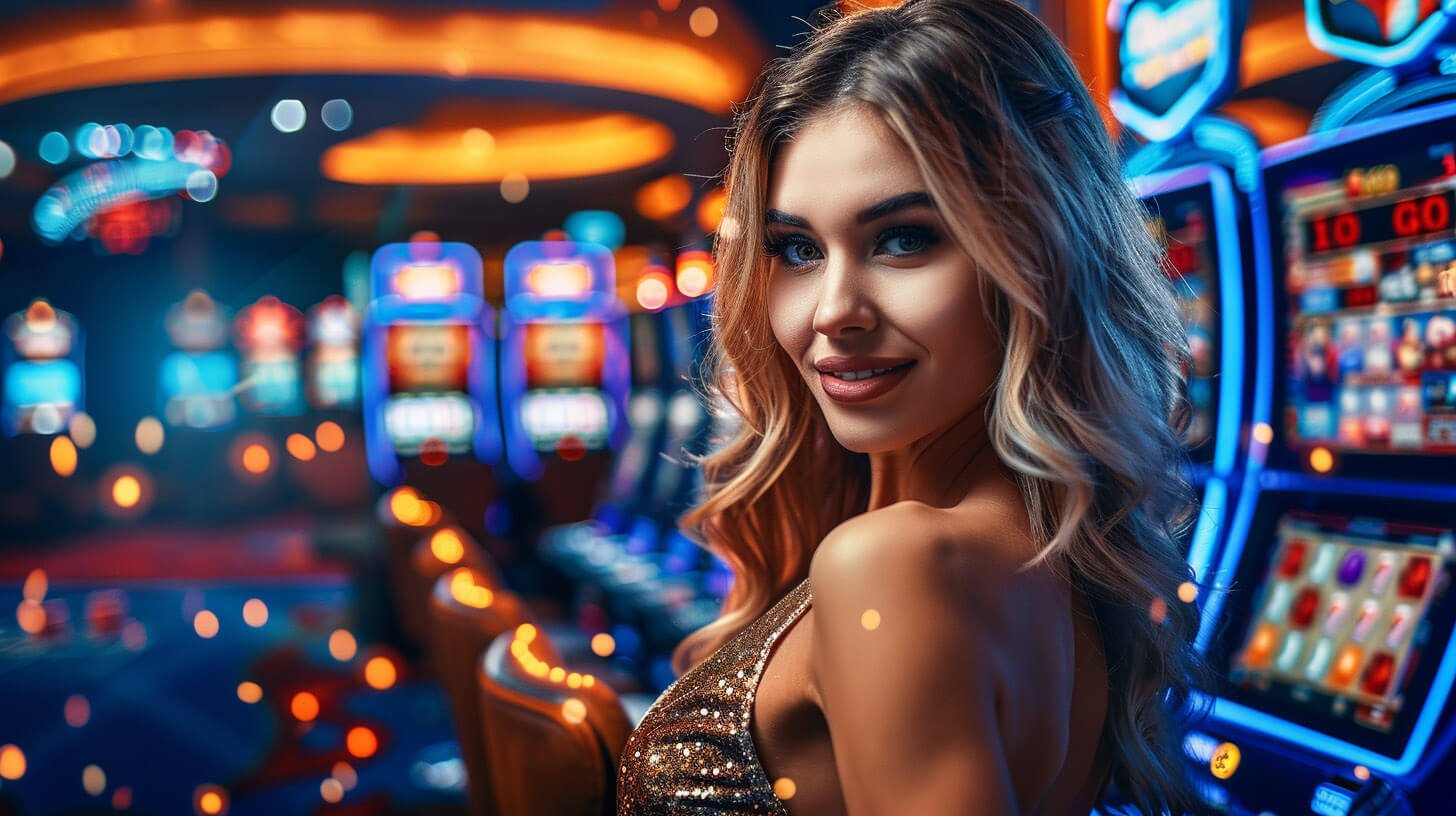 Live Casino với dealer trực tiếp tại vh79 – baccarat, roulette, blackjack