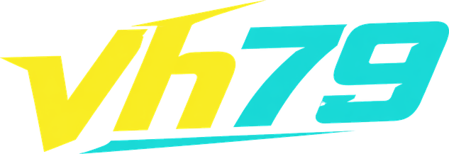 Logo vh79 – trang chủ cá cược thể thao Việt Nam
